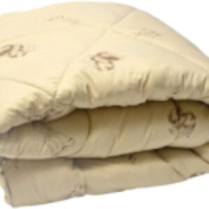 Одеяло Medium Soft Стандарт 200x220 21век