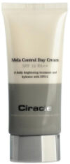 Крем для лица Mela Control Day Cream 21век