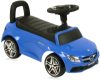 Каталка детская Mercedes-AMG C63 Coupe Blue / 10400010003 21век