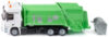 Мусоровоз игрушечный Mercedes с кузовом Faun / 2938 21век