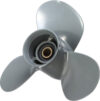 Гребной винт Mercury 90CT-400 HP 14 1/2x19 21век