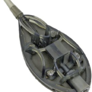 Кормушка рыболовная Method Feeder М / 960002010 21век