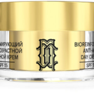 Крем для лица Mezolux Биоармирующий Антивозрастной Дневной SPF15 21век