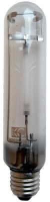 Лампа ДРИ MH250А-Tube-250Вт-240В-Е40 / 95924 21век