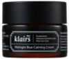 Крем для лица Midnight Blue Calming Cream Глубокоувлажняющий 21век