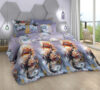 Купить Комплект постельного белья 21век
