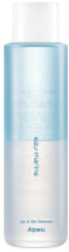 Лосьон для снятия макияжа Mineral Lip&Eye Remover Eau-Marine 21век