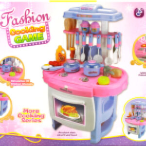 Купить Детская кухня 21век