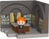 Фигурка коллекционная Mini Moments. HP - Рон. Уизли в классе зельеварения / 57365 21век