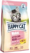 Сухой корм для кошек Minkas Kitten Care Geflugel / 70406 21век