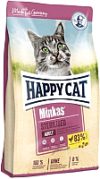 Сухой корм для кошек Minkas Sterilised / 70409 21век