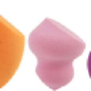 Набор спонжей для макияжа Miracle Complexion Sponges / RT1570 21век