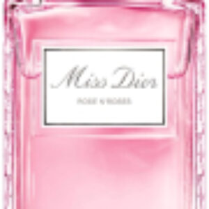 Туалетная вода Miss Dior Rose N'Roses 21век