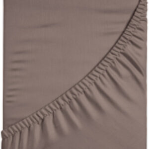 Простыня На резинке Mocca 160x200x25 / 232770 21век
