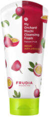 Пенка для умывания Mochi очищающая c маракуйей 21век
