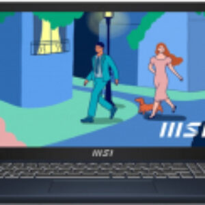 Ноутбук Modern 15 MS-15H1 (B13M-659XBY) 21век