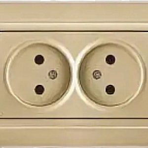 Розетка Moderna 01 29 25 00 100 149 21век