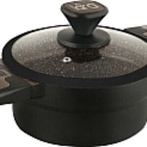 Кастрюля Monaco Choco LR02-301 21век