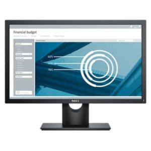 Монитор Dell E2216HV