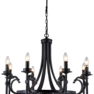 Купить Люстра 21век