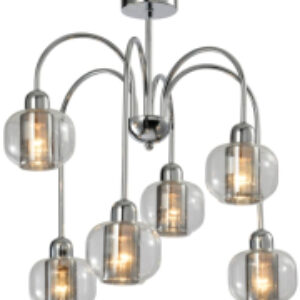 Купить Люстра 21век