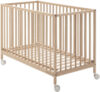 Детская кроватка Mountain 60x120 21век