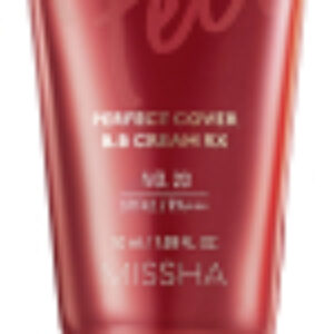 BB-крем M Perfect Cover BB Cream RX No.23 Natural Beige 21век