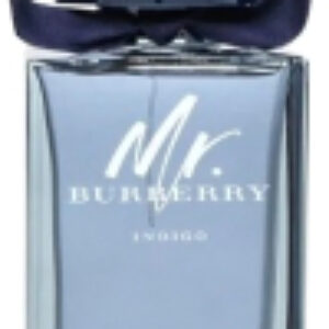 Туалетная вода Mr. Burberry Indigo 21век