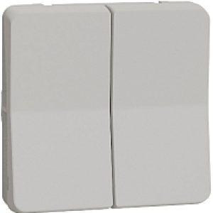 Выключатель Mureva Styl MUR39022 21век