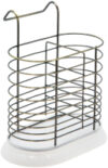 Купить Сушилка для столовых приборов на рейлинг 21век