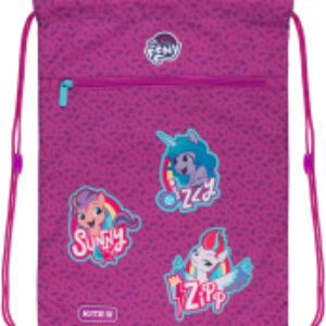 Мешок для обуви My Little Pony / 22-601-M LP 21век
