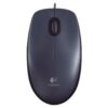 Мышь Logitech M90