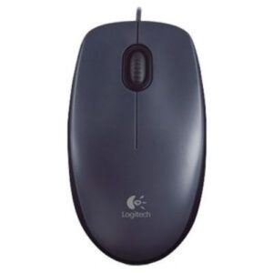 Мышь Logitech M90