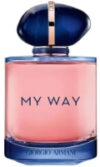 Парфюмерная вода My Way Intense 21век