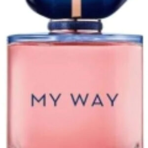 Парфюмерная вода My Way Intense 21век