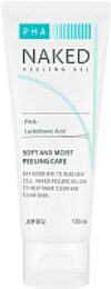 Пилинг для лица Naked Peeling Gel PHA 21век