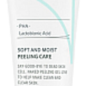 Пилинг для лица Naked Peeling Gel PHA 21век