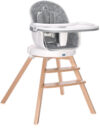 Купить Стульчик для кормления 21век