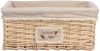 Корзина Natural Life 400x310x170 / EW-88 M 21век