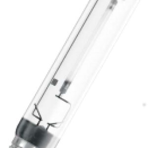 Лампа NAV-T 70Вт 2000К E27 / 4008321076106 21век