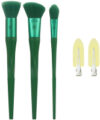 Набор кистей для макияжа Nectar Pop Glazed Daze Face Set / RT8561 21век