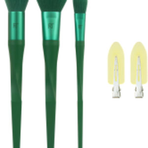 Набор кистей для макияжа Nectar Pop Glazed Daze Face Set / RT8561 21век