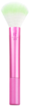 Кисть для макияжа Neon Dream Duo Fiber Powder / RT4292 21век