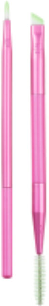 Набор кистей для макияжа Neon Dream Painted Liner + Brow Duo / RT4296 21век