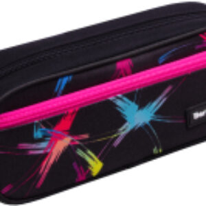 Пенал Neon fuse / PM09138 21век