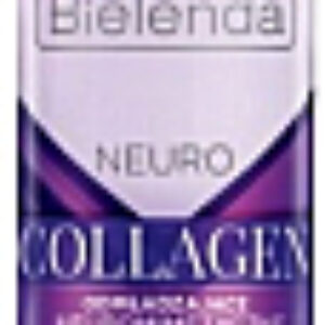 Сыворотка для лица Neuro Collagen пептидная день/ночь 21век