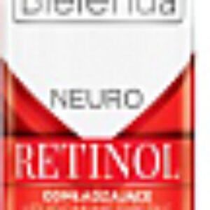 Сыворотка для лица Neuro Retinol нейропептидная омолаживающая день/ночь 21век