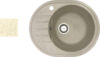 Мойка кухонная New Lux R 21век