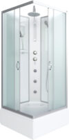 Купить Душевая кабина 21век