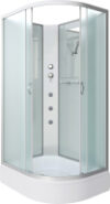 Купить Душевая кабина 21век